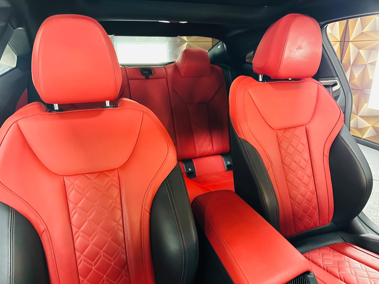 Used BMW 4 Series 2022 for sale - 76370148: Photo 38