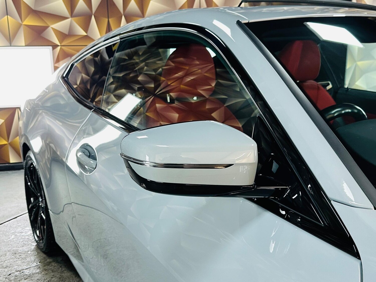 Used BMW 4 Series 2022 for sale - 76370148: Photo 43