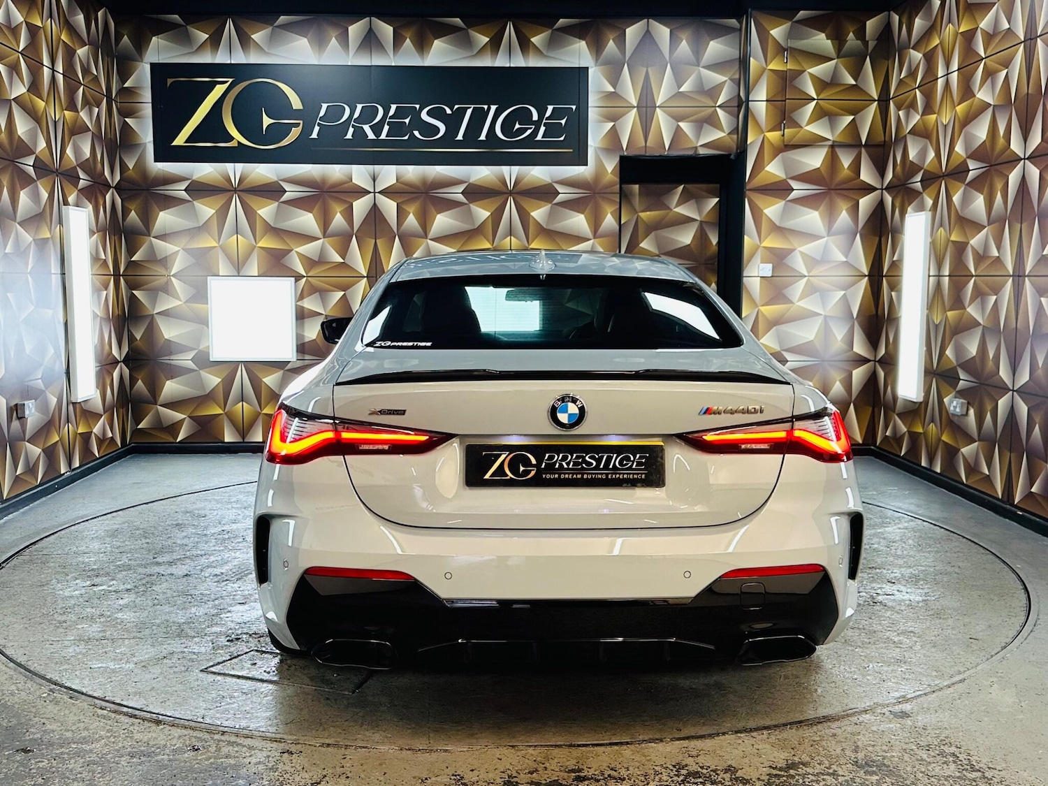 Used BMW 4 Series 2022 for sale - 76370148: Photo 5