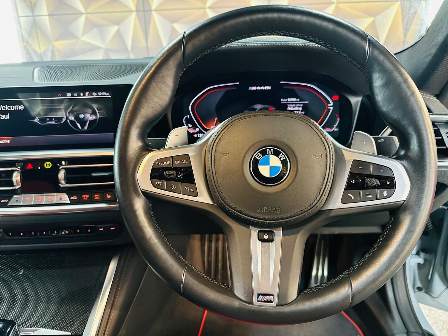 Used BMW 4 Series 2022 for sale - 76370148: Photo 50