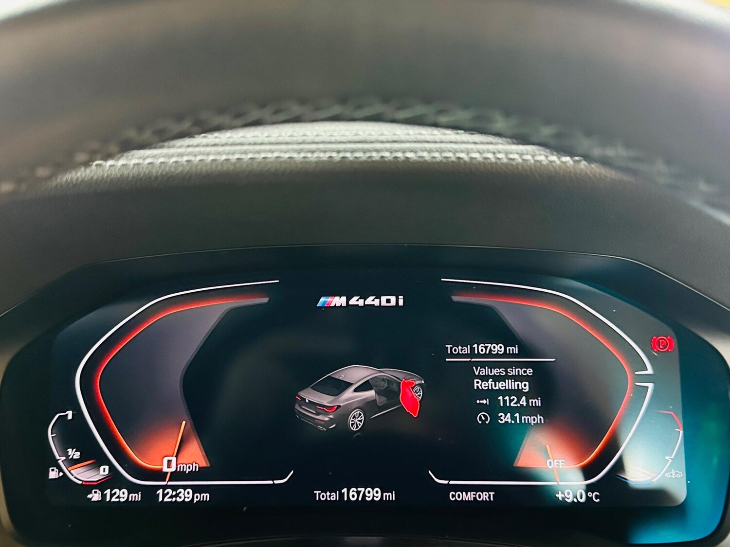 Used BMW 4 Series 2022 for sale - 76370148: Photo 53