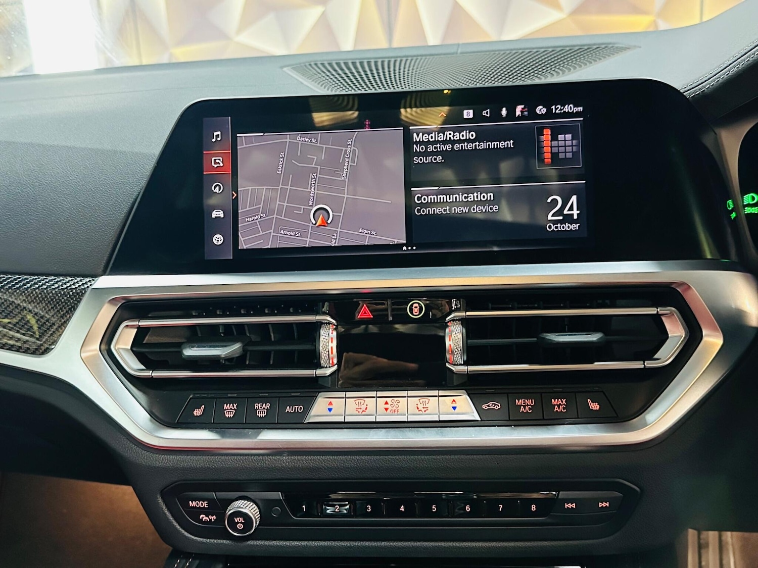 Used BMW 4 Series 2022 for sale - 76370148: Photo 54