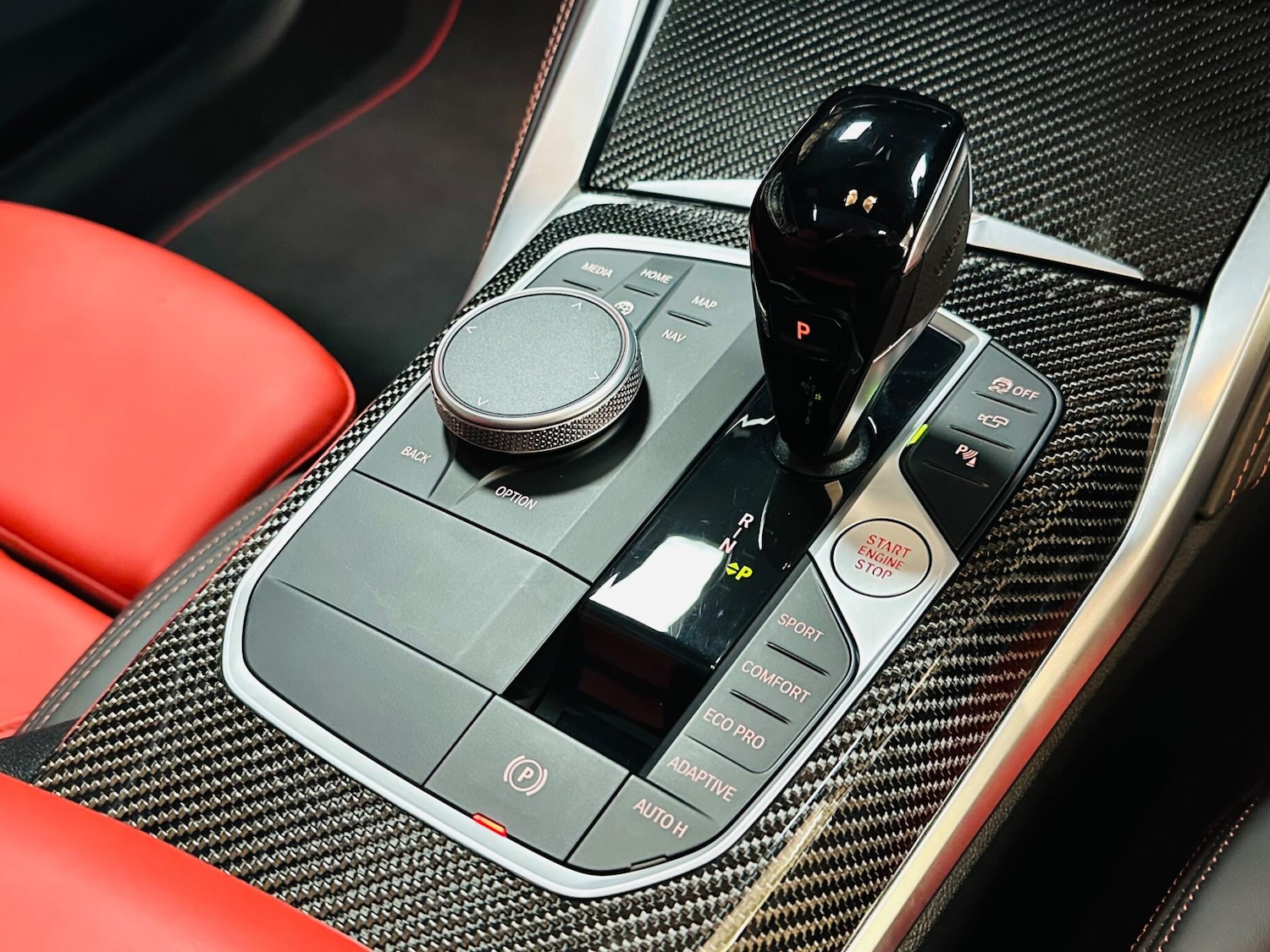 Used BMW 4 Series 2022 for sale - 76370148: Photo 55