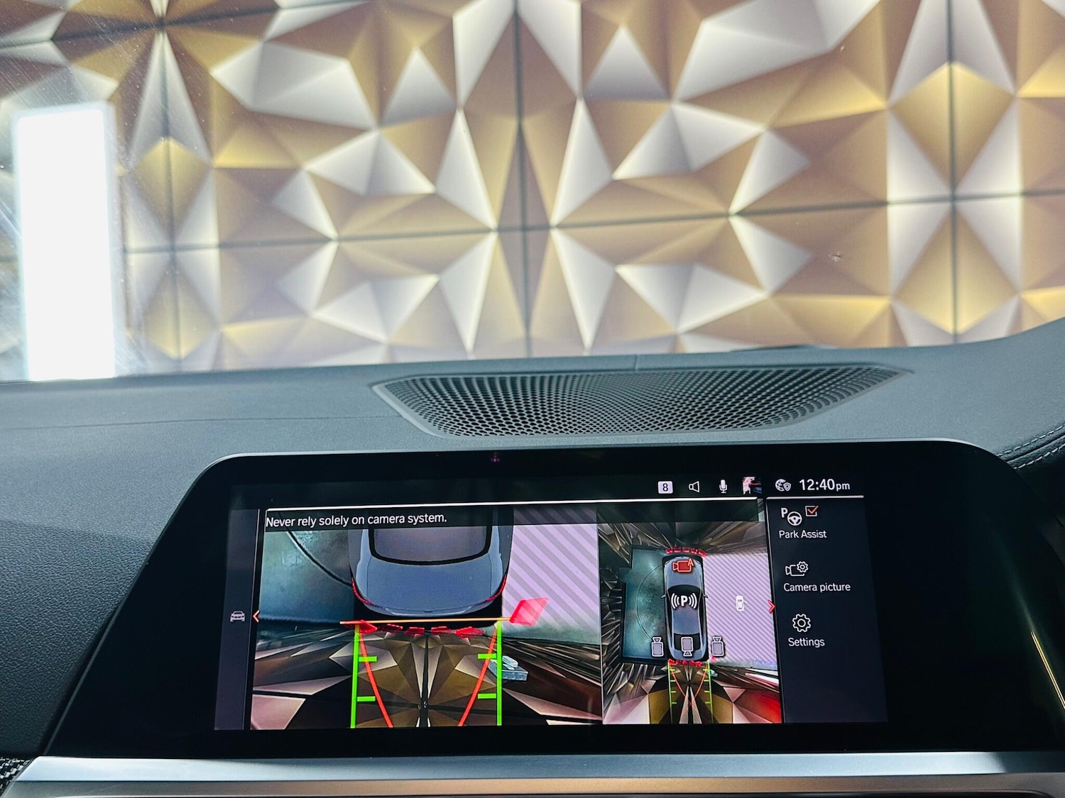 Used BMW 4 Series 2022 for sale - 76370148: Photo 56