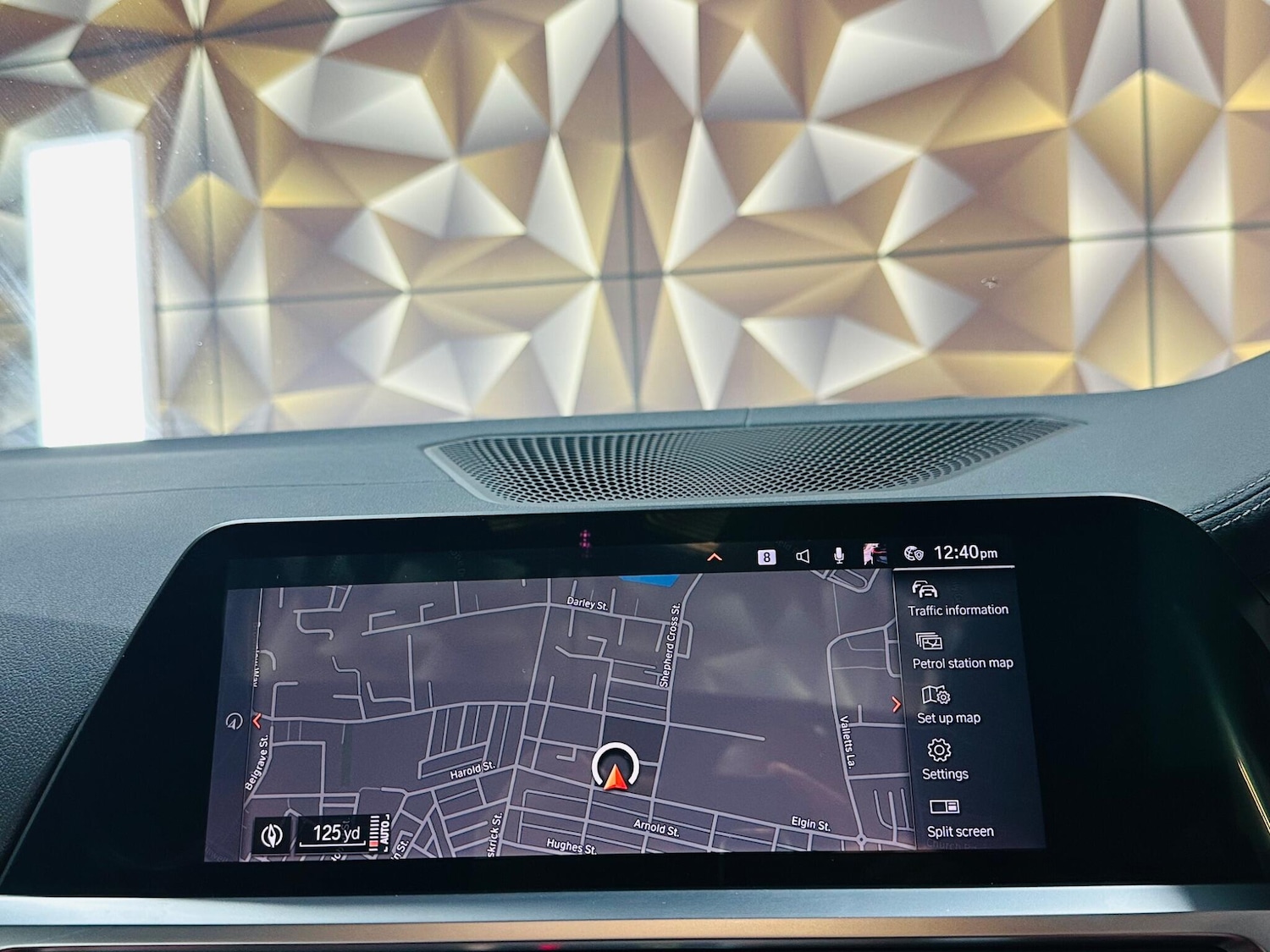 Used BMW 4 Series 2022 for sale - 76370148: Photo 58