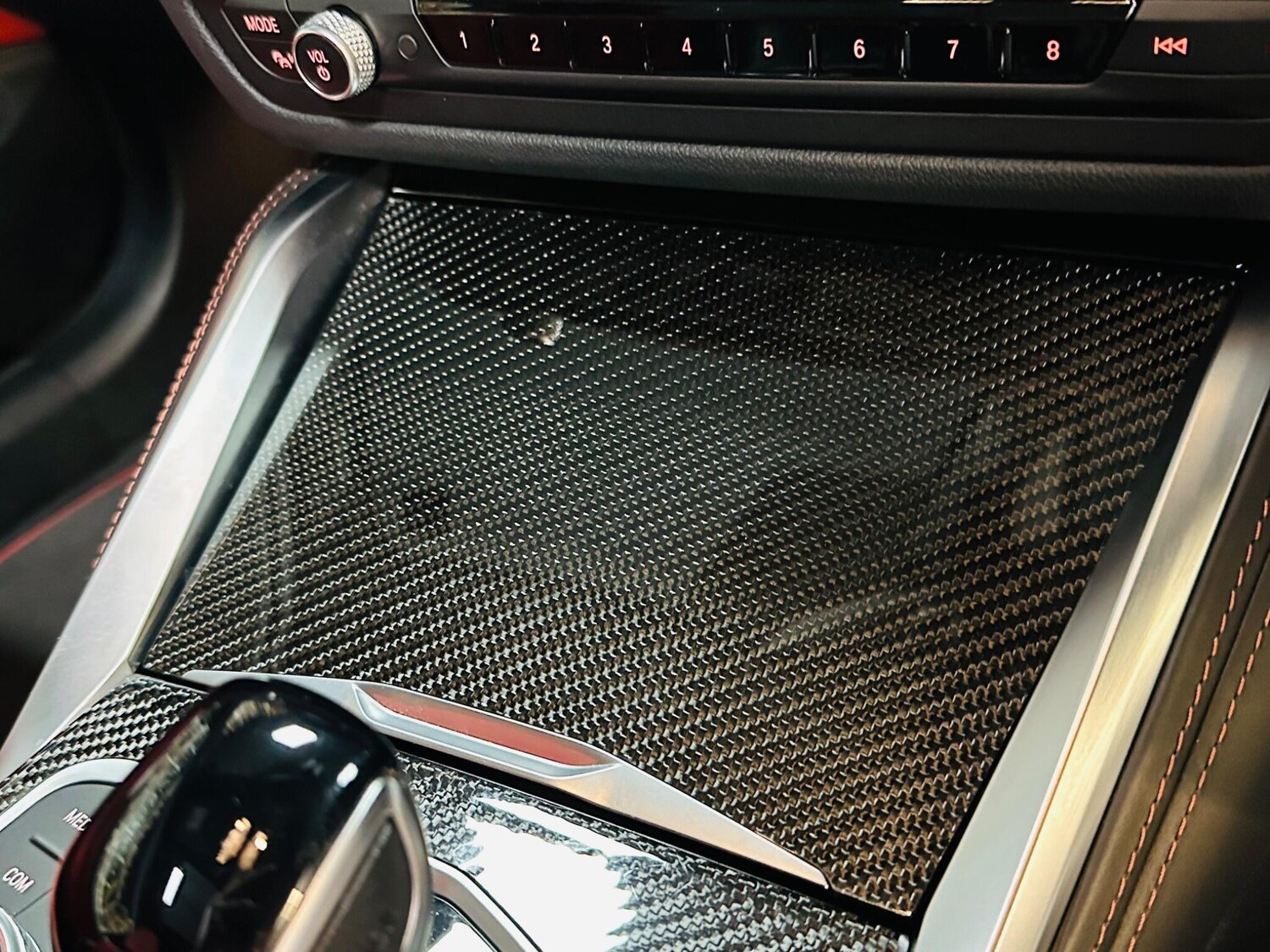 Used BMW 4 Series 2022 for sale - 76370148: Photo 62