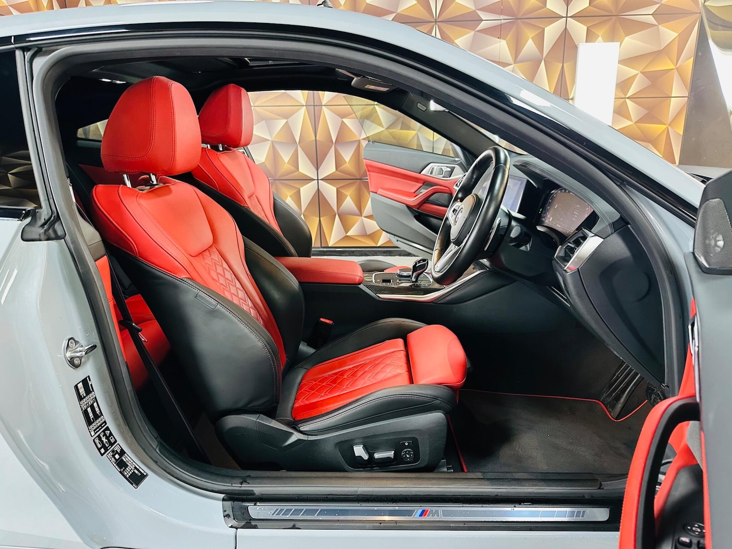 Used BMW 4 Series 2022 for sale - 76370148: Photo 66