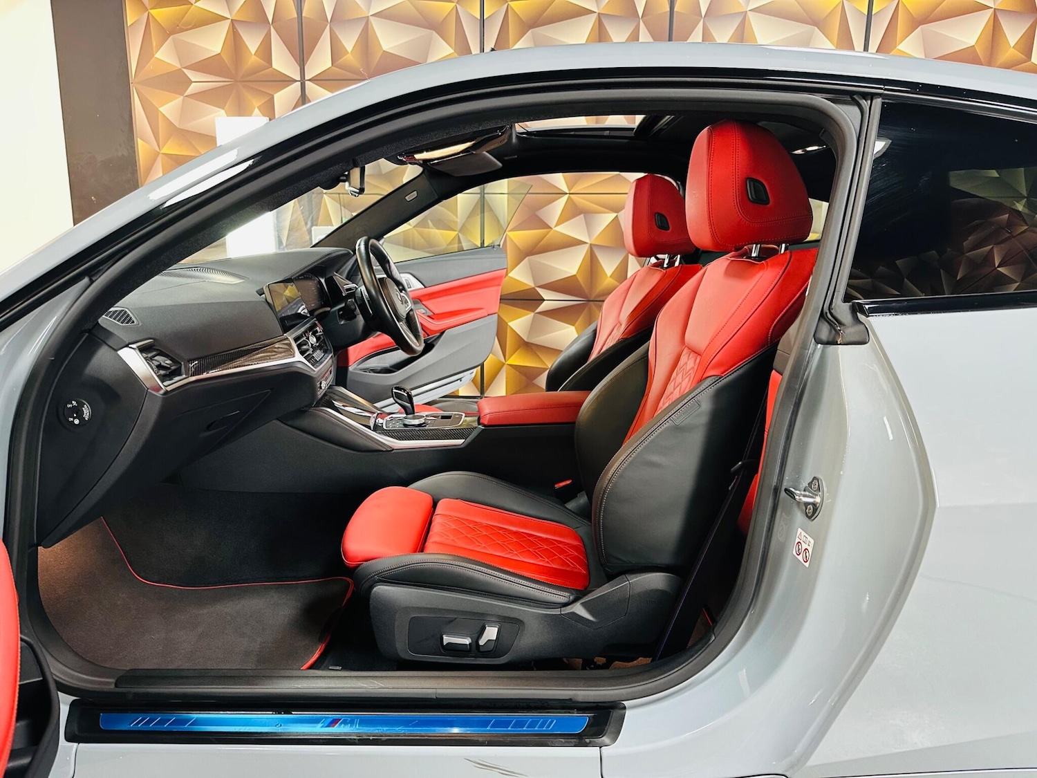 Used BMW 4 Series 2022 for sale - 76370148: Photo 69