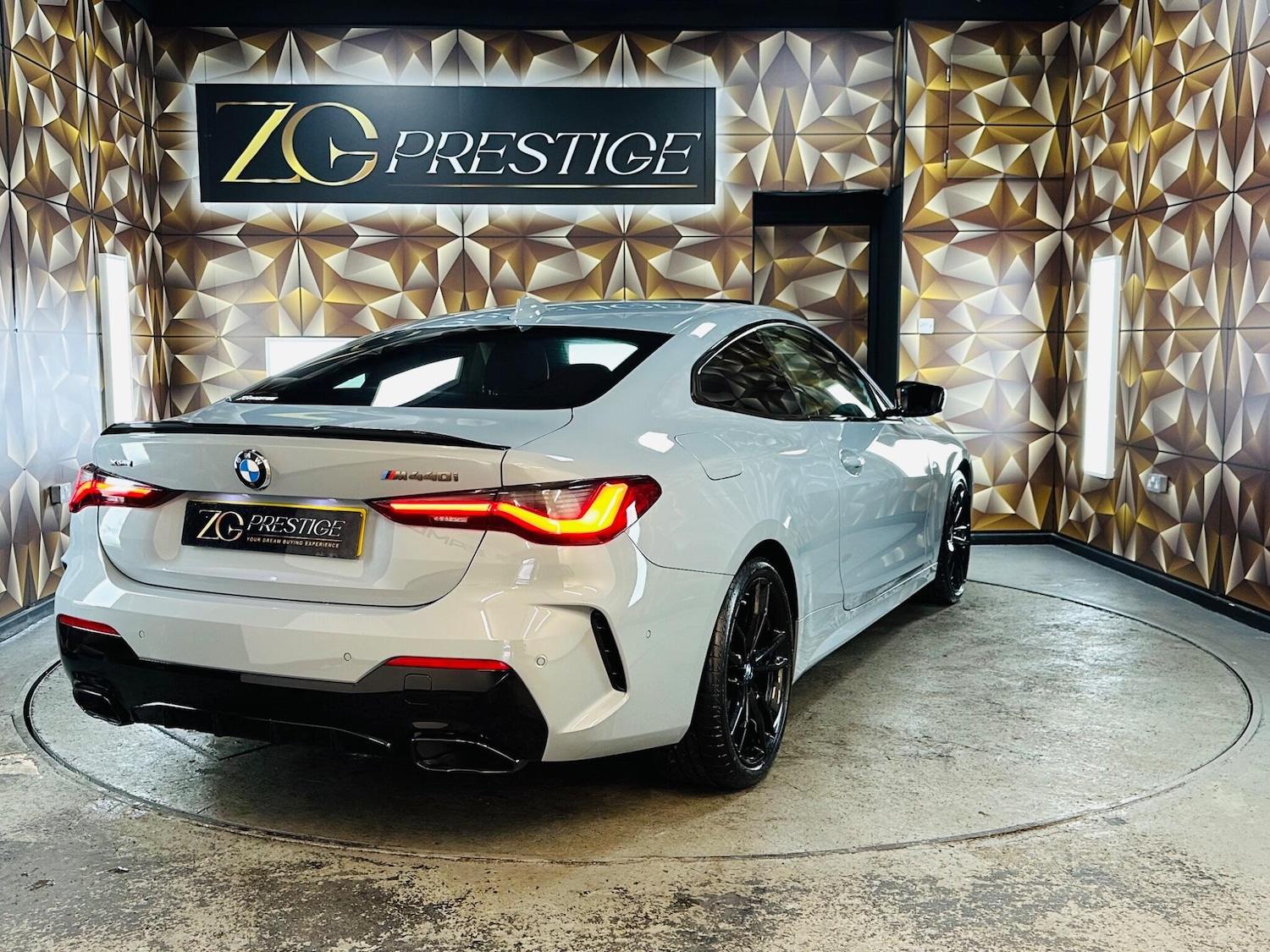 Used BMW 4 Series 2022 for sale - 76370148: Photo 7