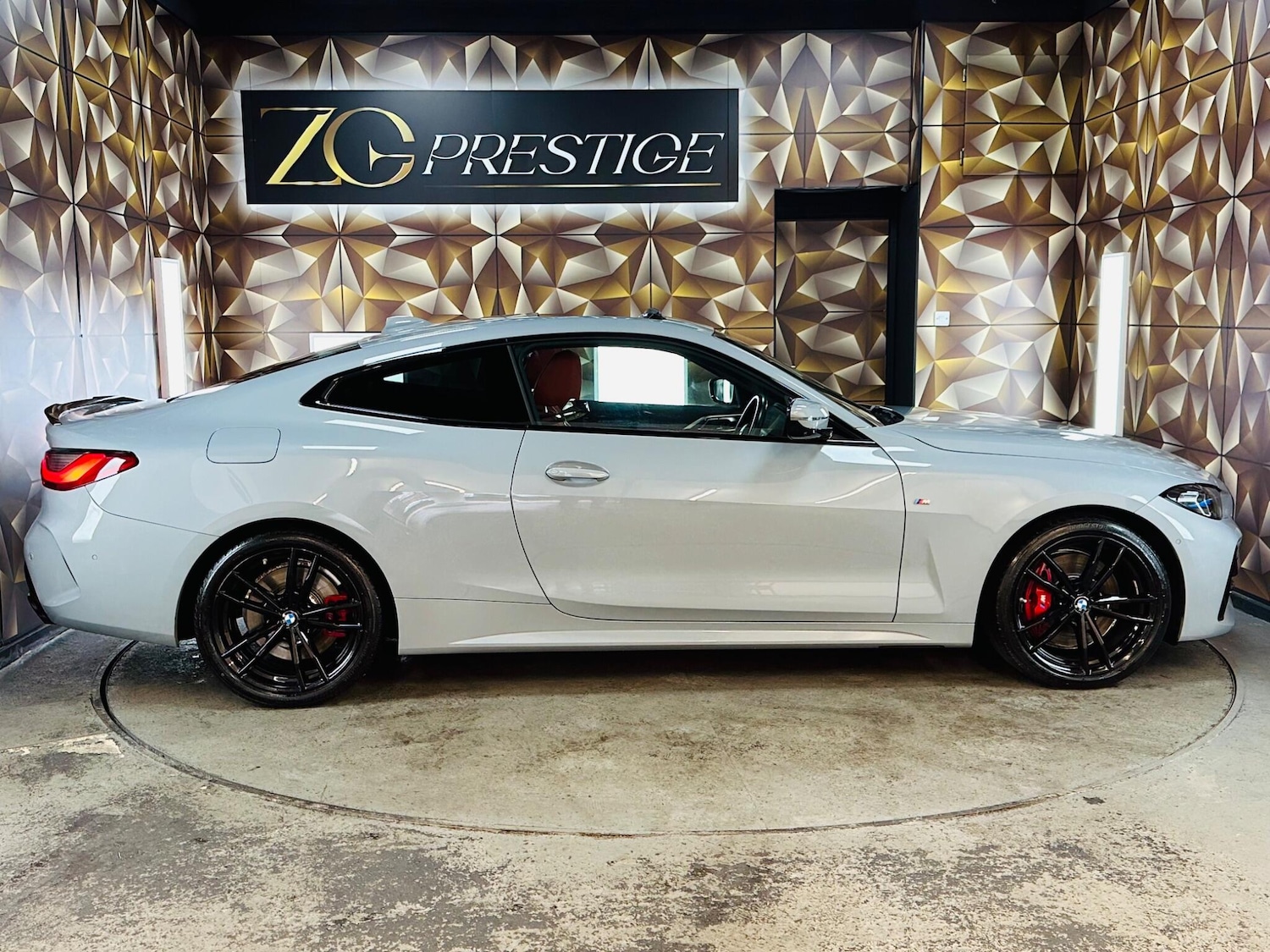 Used BMW 4 Series 2022 for sale - 76370148: Photo 9