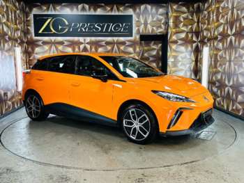(73) - 64kWh Trophy Long Range Auto 5dr