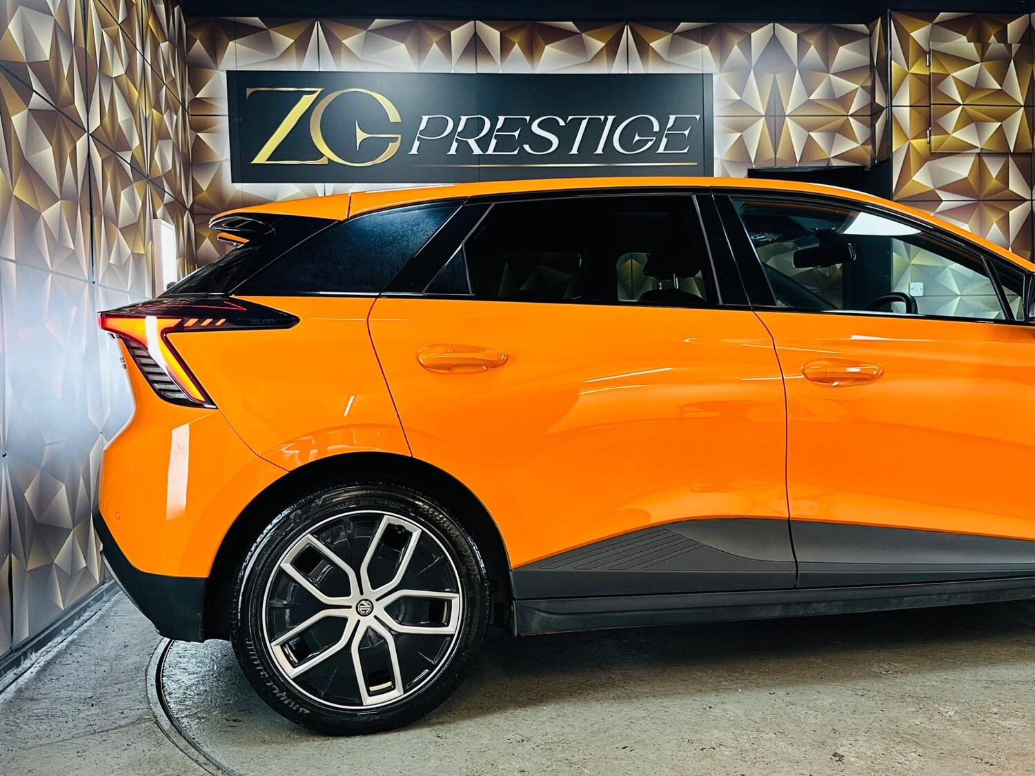 Vehicle 27