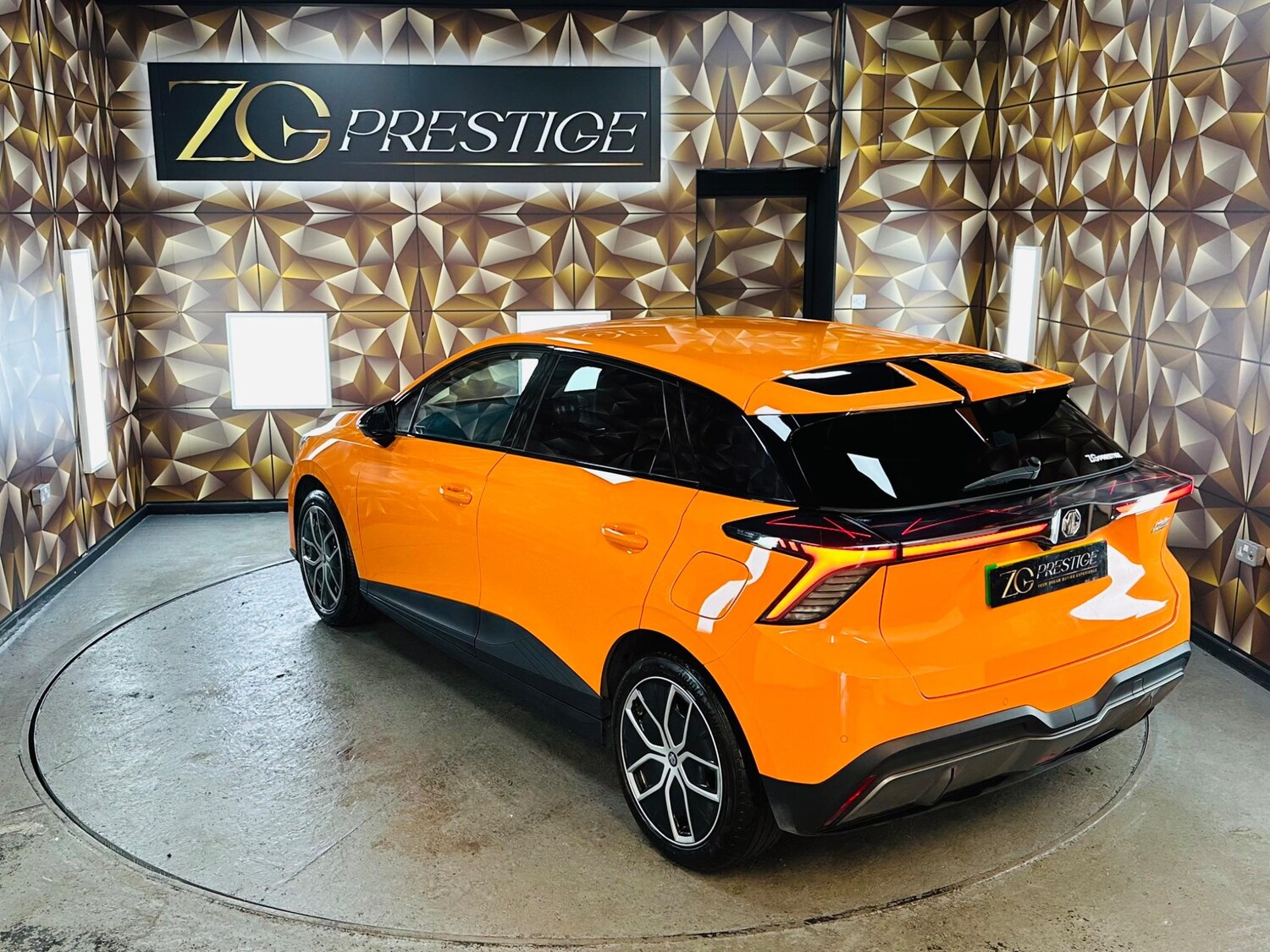 Vehicle 47