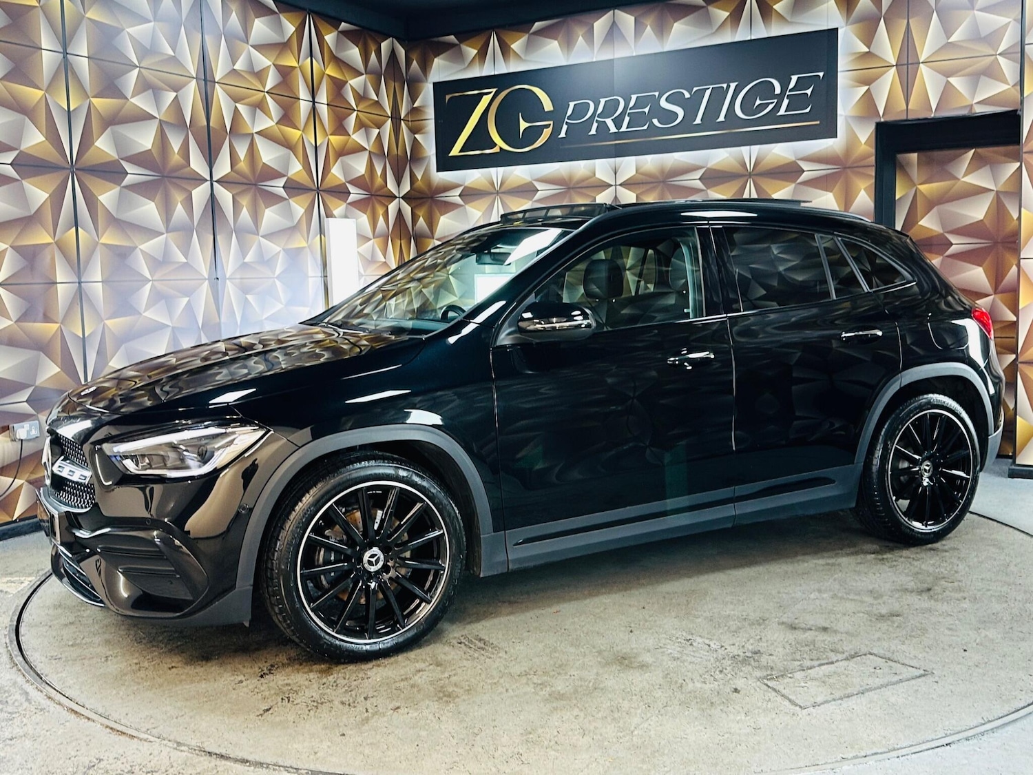 Used Mercedes-Benz GLA 2023 for sale - 76370765: Photo 15