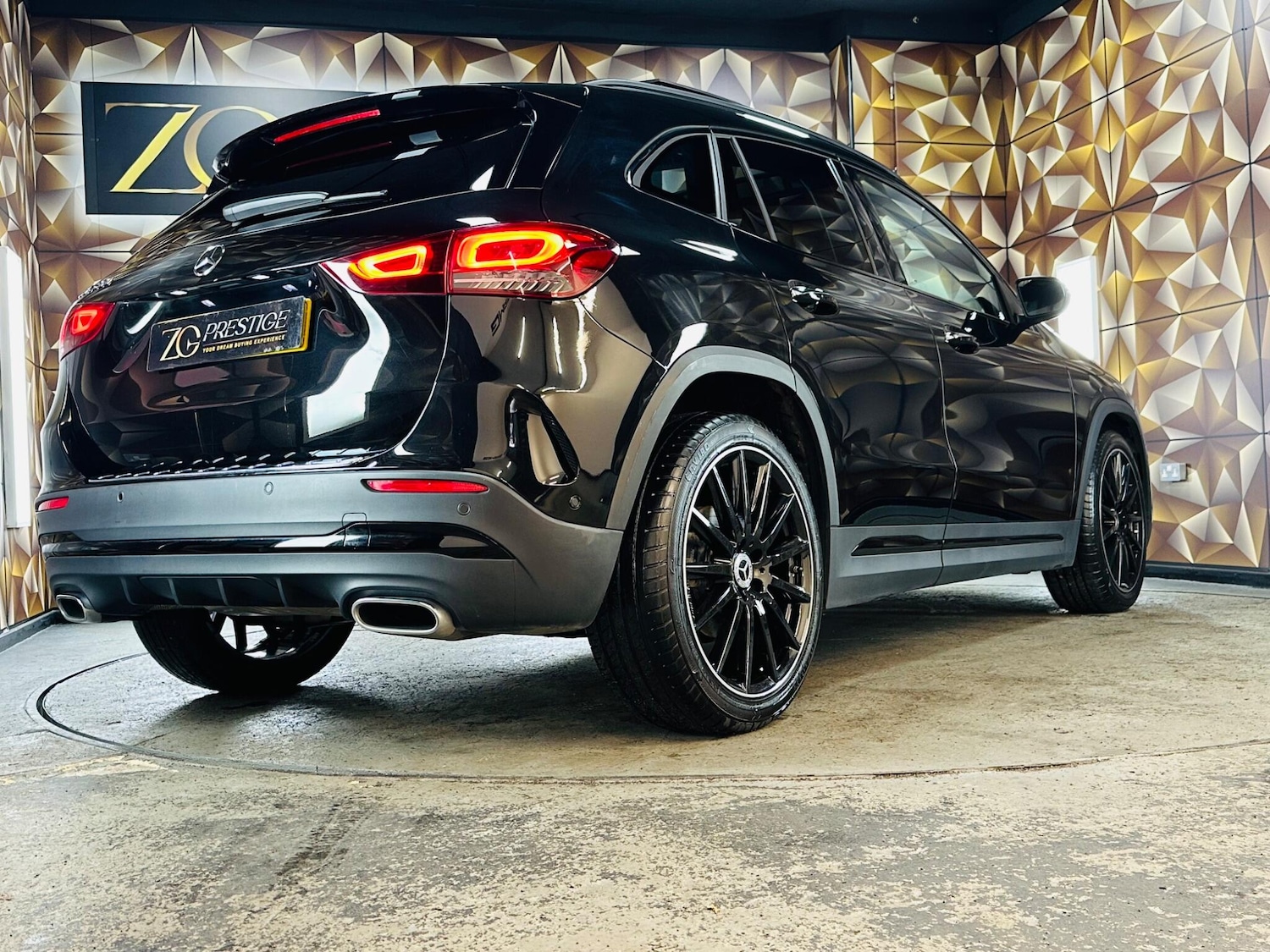 Used Mercedes-Benz GLA 2023 for sale - 76370765: Photo 27