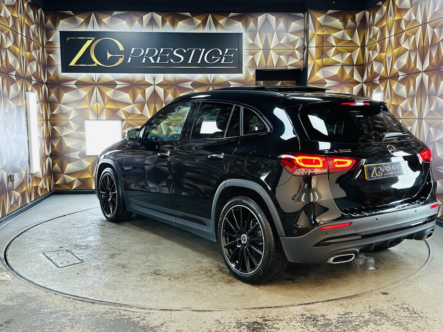 Used Mercedes-Benz GLA 2023 for sale - 76370765: Photo 29