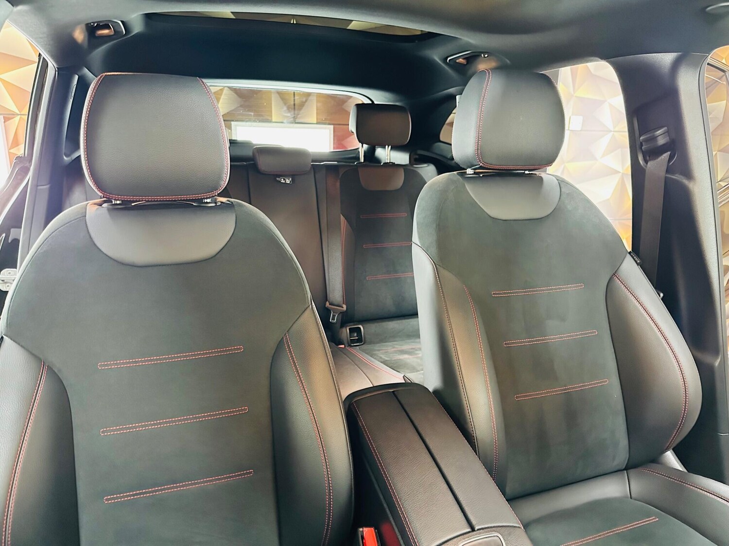 Used Mercedes-Benz GLA 2023 for sale - 76370765: Photo 30