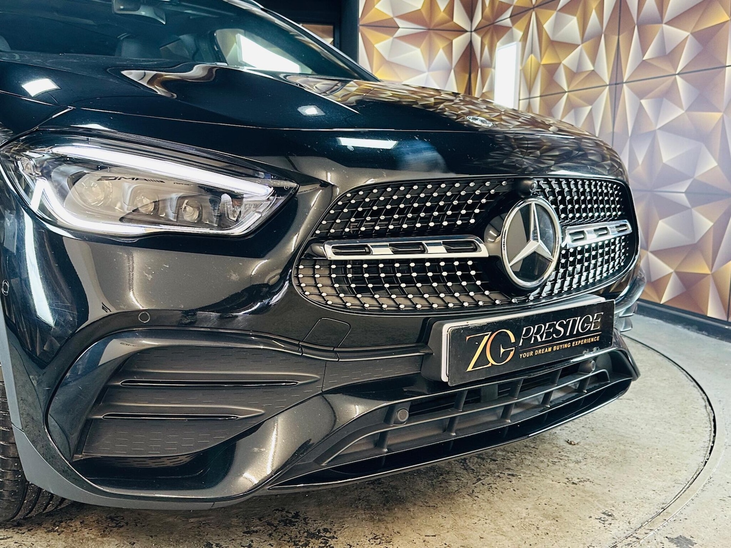 Used Mercedes-Benz GLA 2023 for sale - 76370765: Photo 31