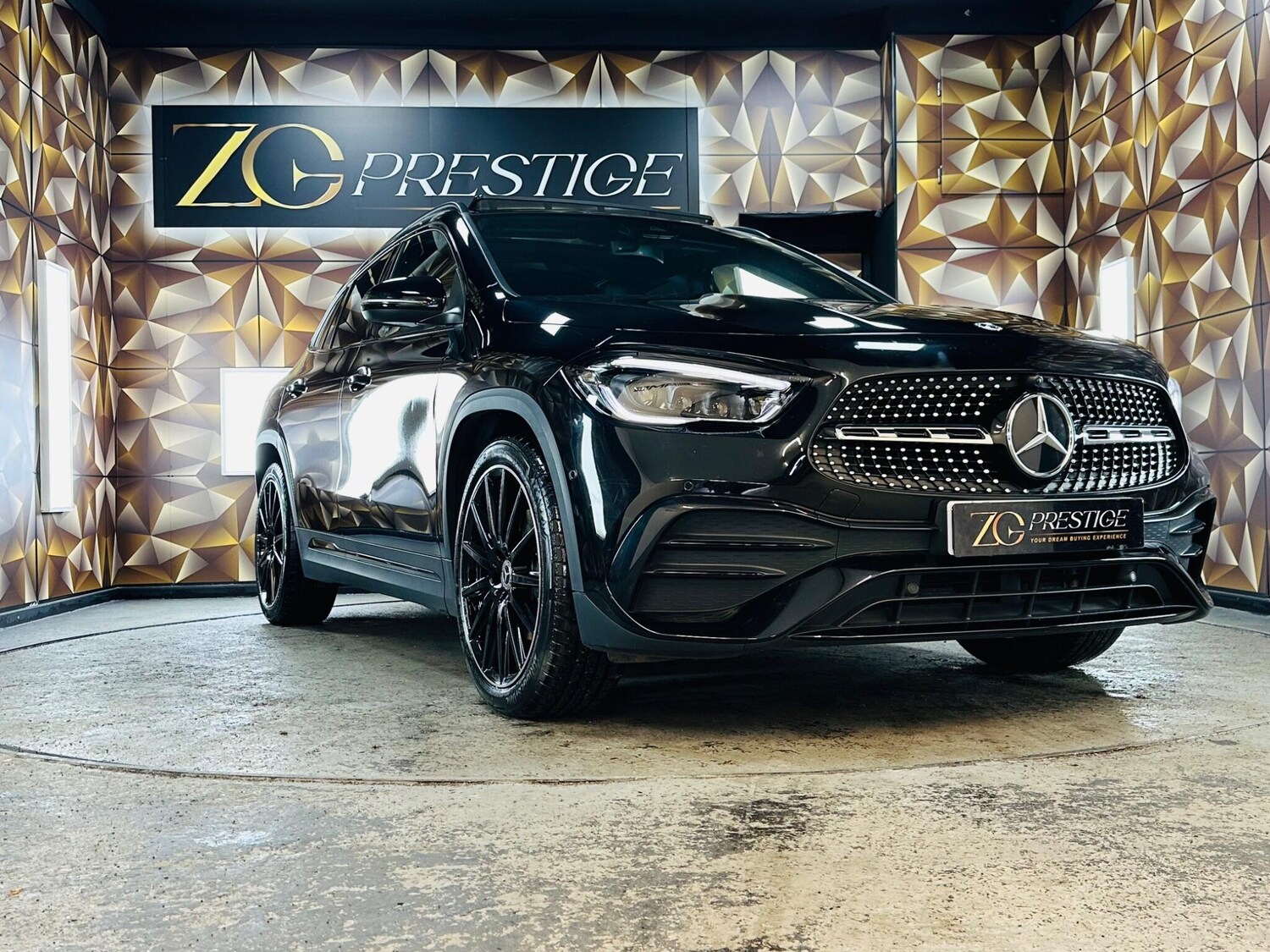 Used Mercedes-Benz GLA 2023 for sale - 76370765: Photo 38