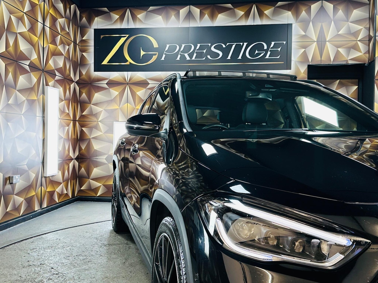 Used Mercedes-Benz GLA 2023 for sale - 76370765: Photo 39