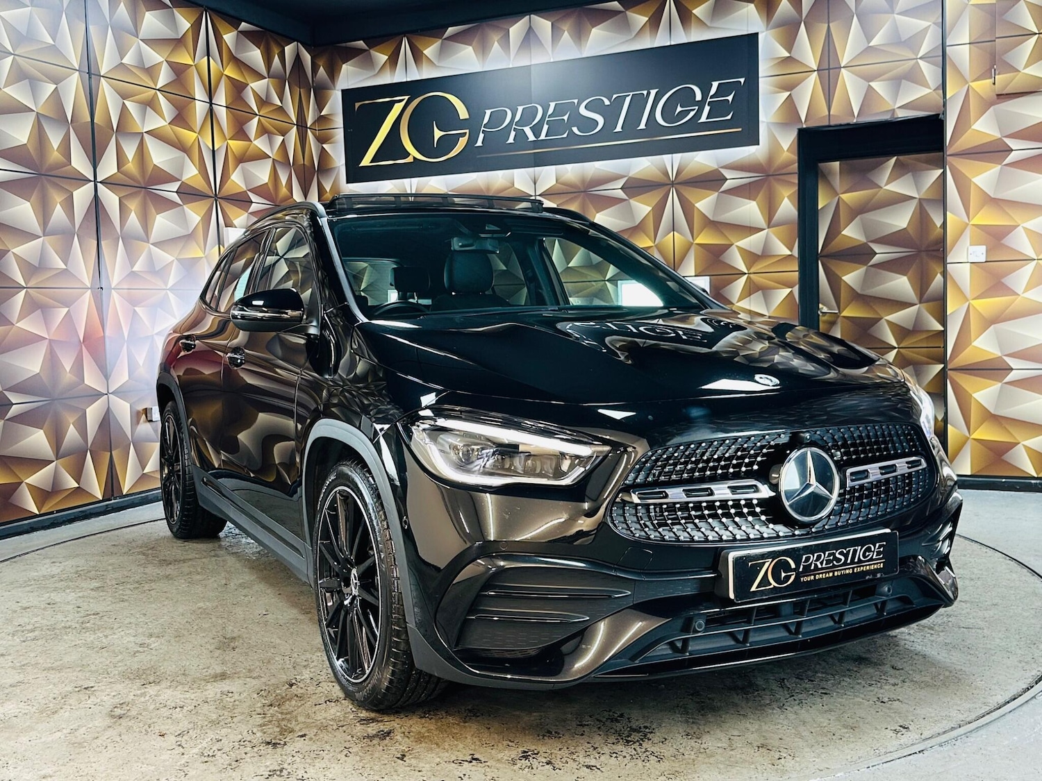 Used Mercedes-Benz GLA 2023 for sale - 76370765: Photo 43