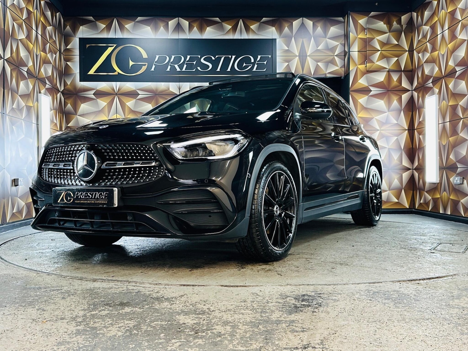 Used Mercedes-Benz GLA 2023 for sale - 76370765: Photo 47