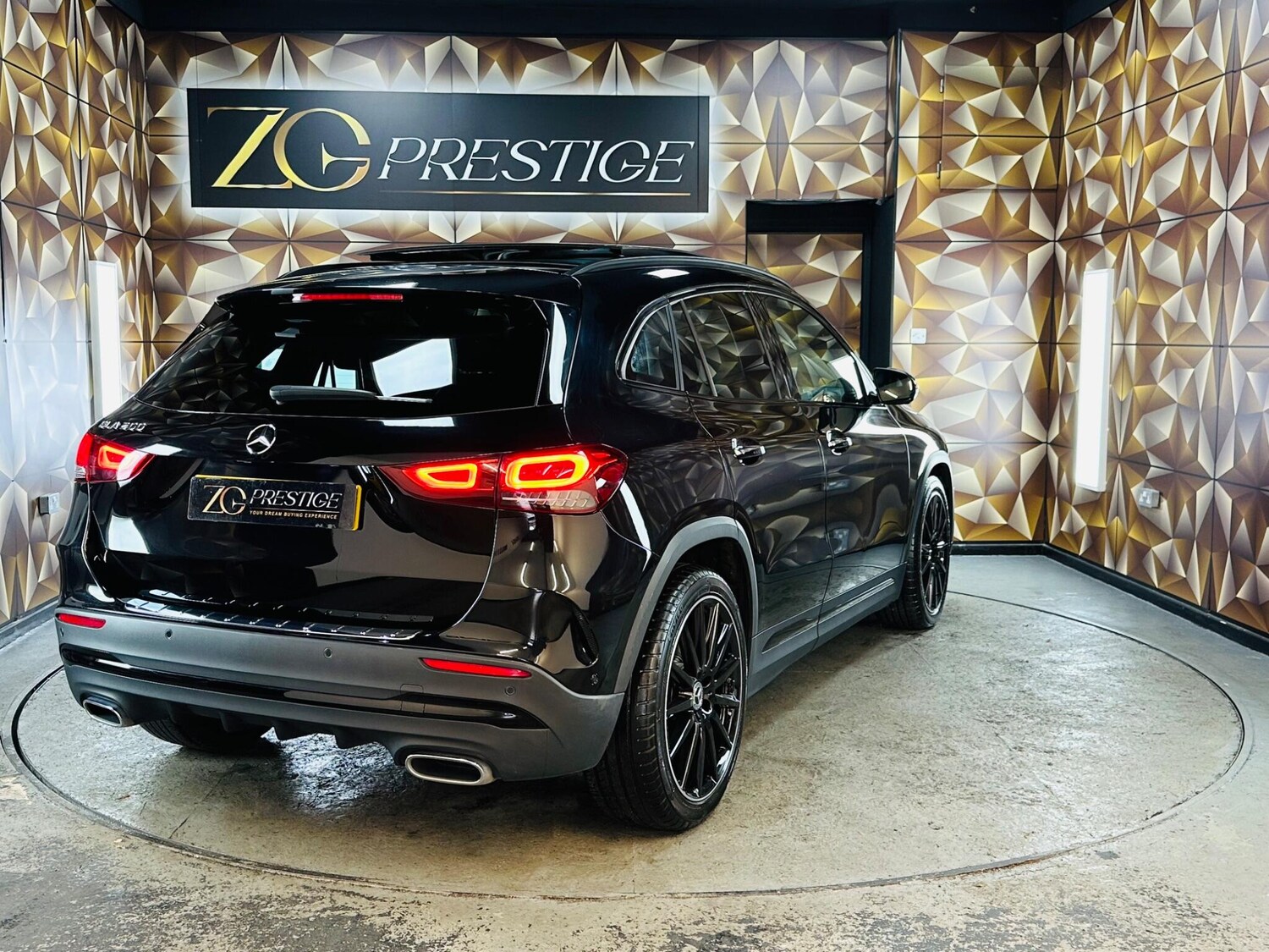 Used Mercedes-Benz GLA 2023 for sale - 76370765: Photo 48