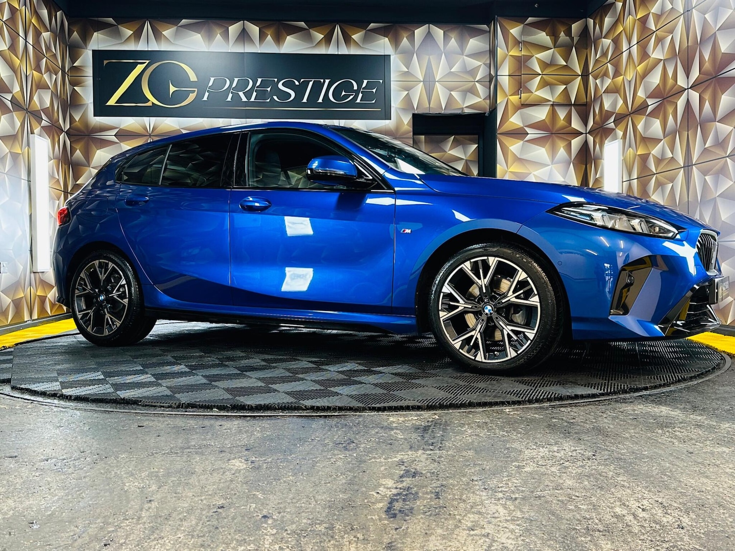 Used BMW 1 Series 2024 for sale - 77497411: Photo 13