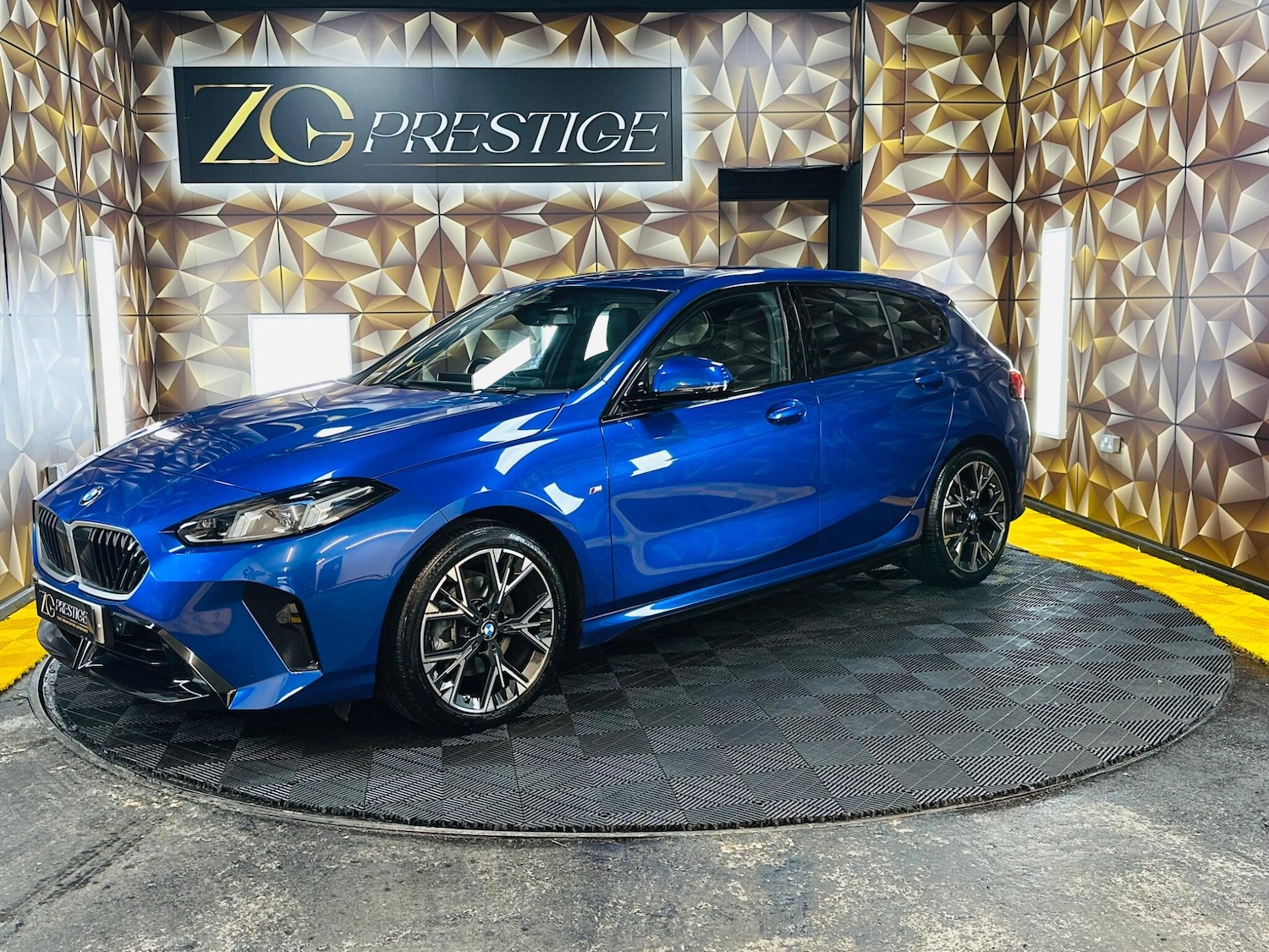 Used BMW 1 Series 2024 for sale - 77497411: Photo 15