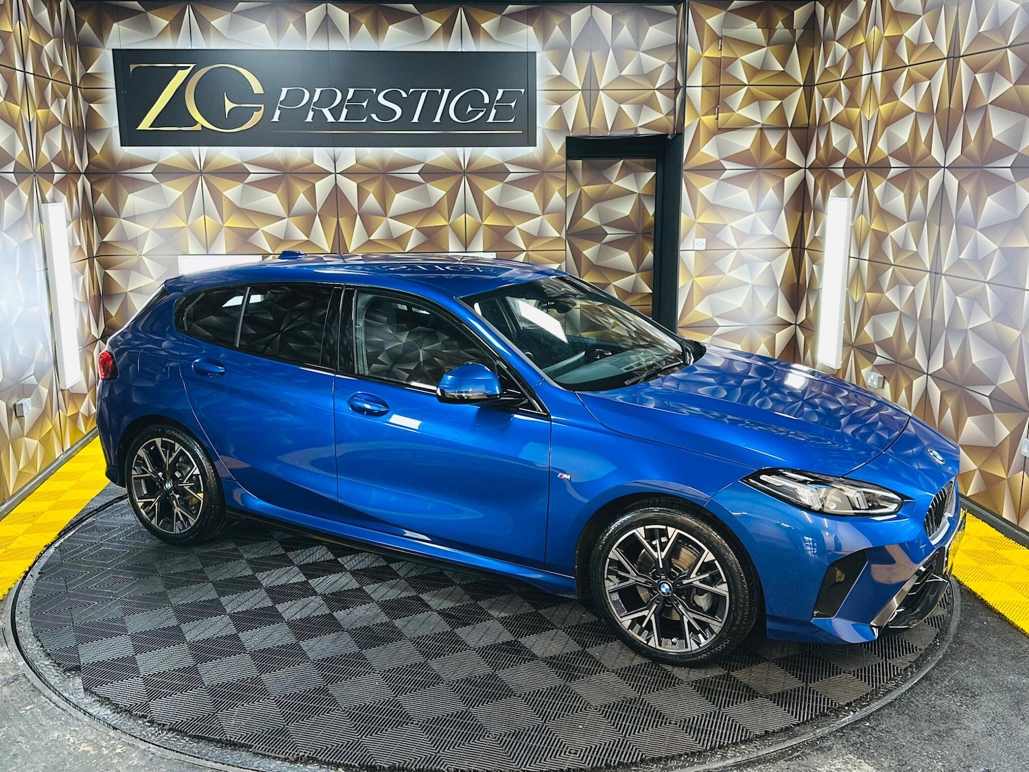 Used BMW 1 Series 2024 for sale - 77497411: Photo 17