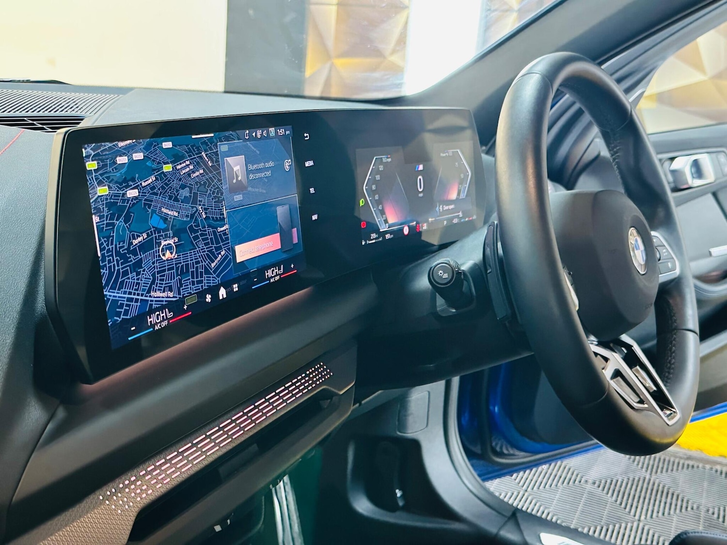 Used BMW 1 Series 2024 for sale - 77497411: Photo 18