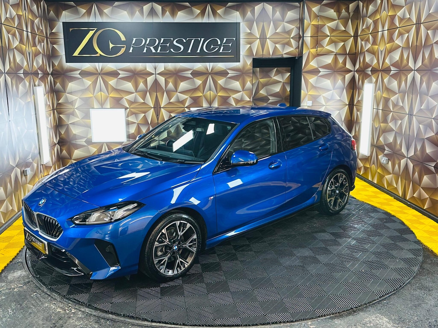 Used BMW 1 Series 2024 for sale - 77497411: Photo 19