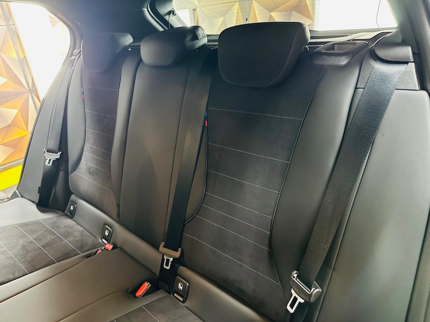 Used BMW 1 Series 2024 for sale - 77497411: Photo 22