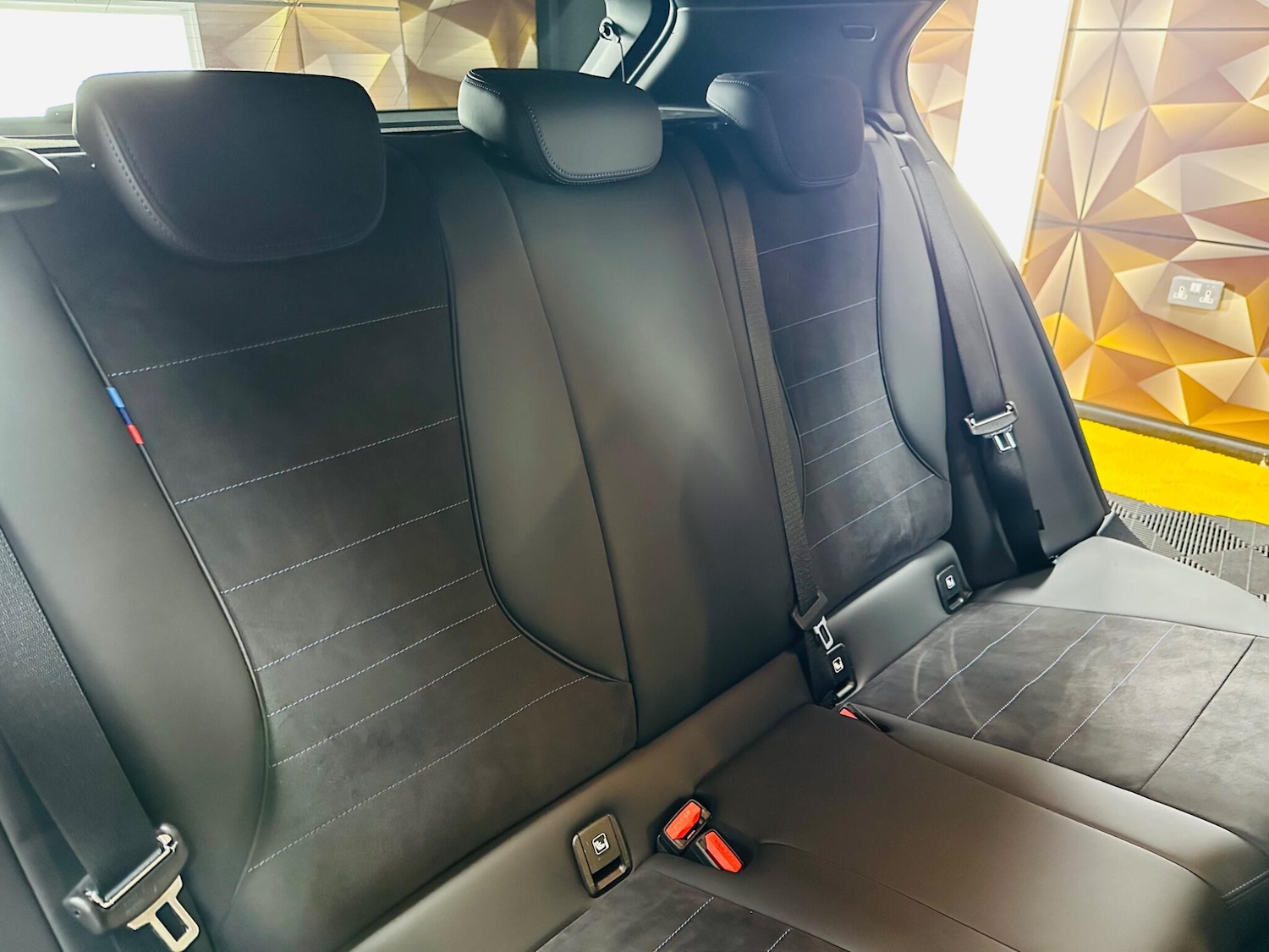 Used BMW 1 Series 2024 for sale - 77497411: Photo 26