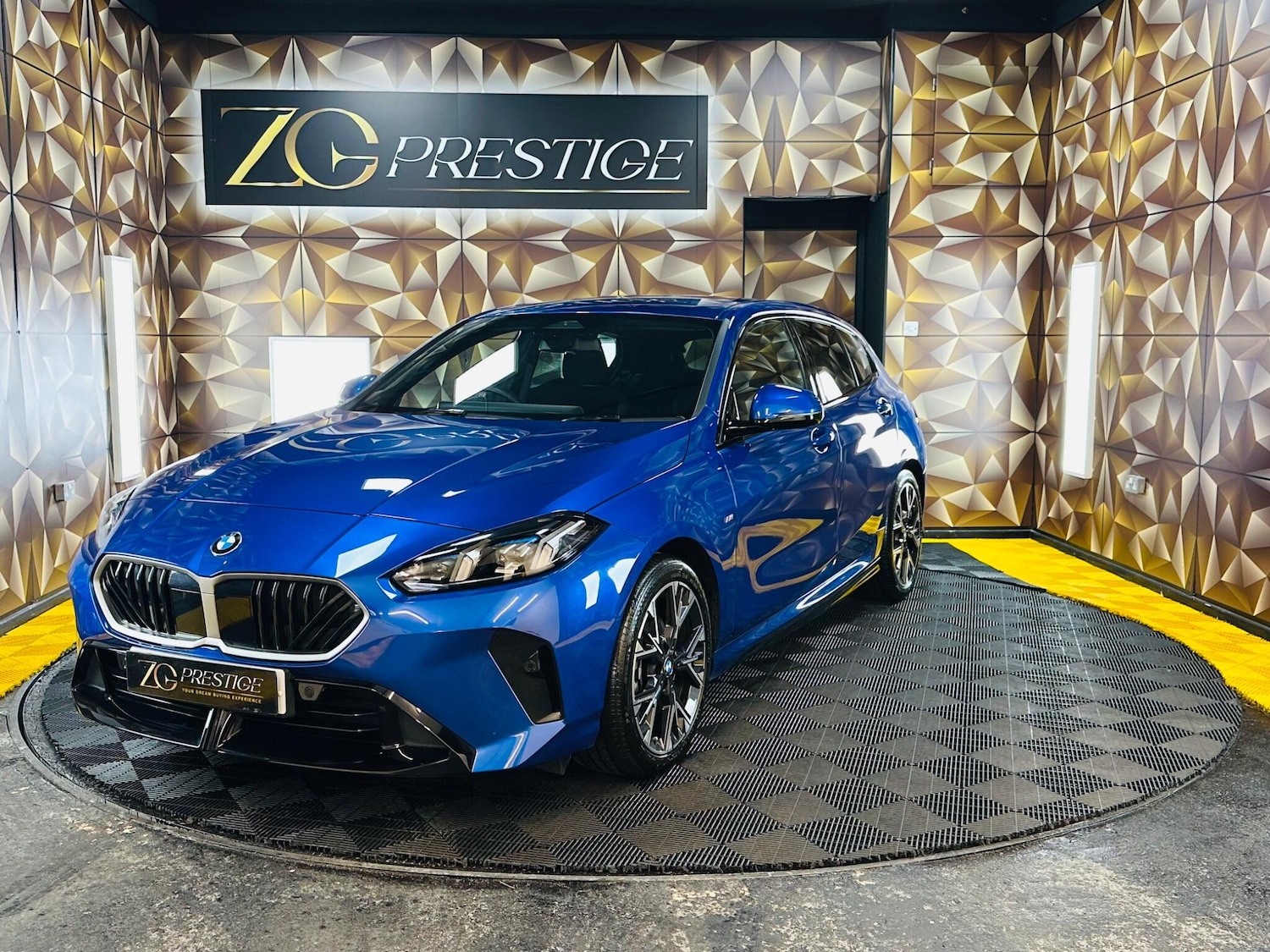 Used BMW 1 Series 2024 for sale - 77497411: Photo 27