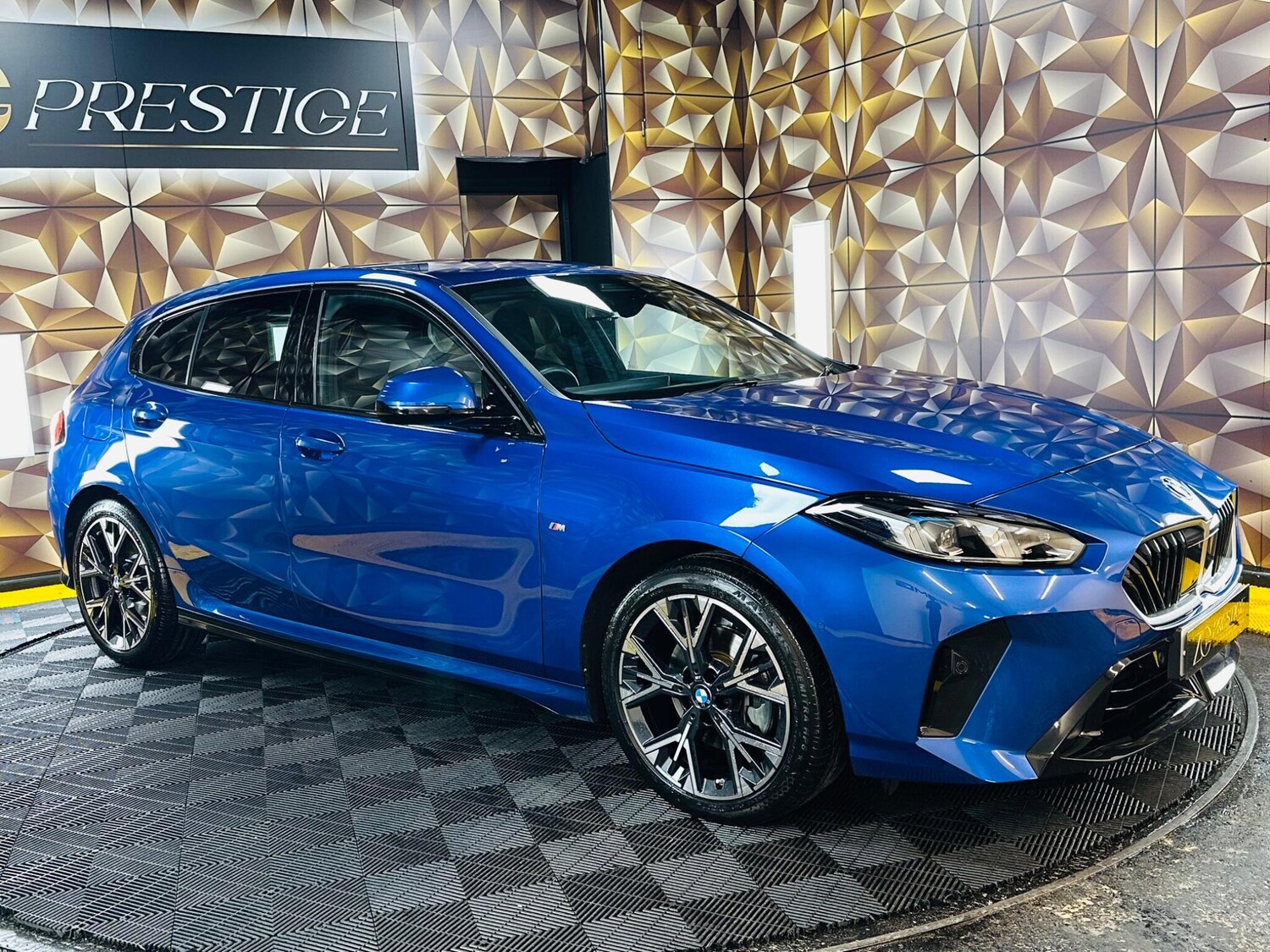 Used BMW 1 Series 2024 for sale - 77497411: Photo 33