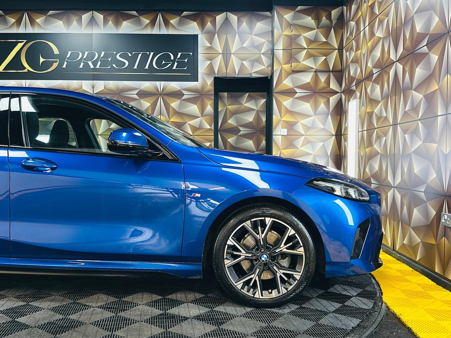 Used BMW 1 Series 2024 for sale - 77497411: Photo 35