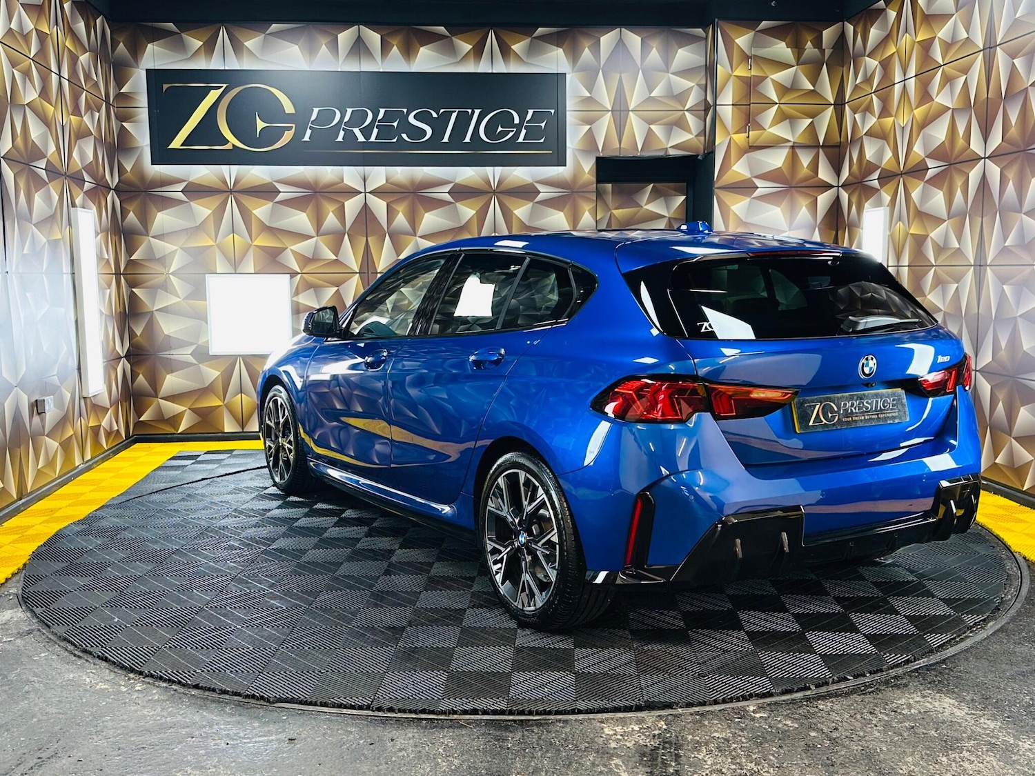 Used BMW 1 Series 2024 for sale - 77497411: Photo 38