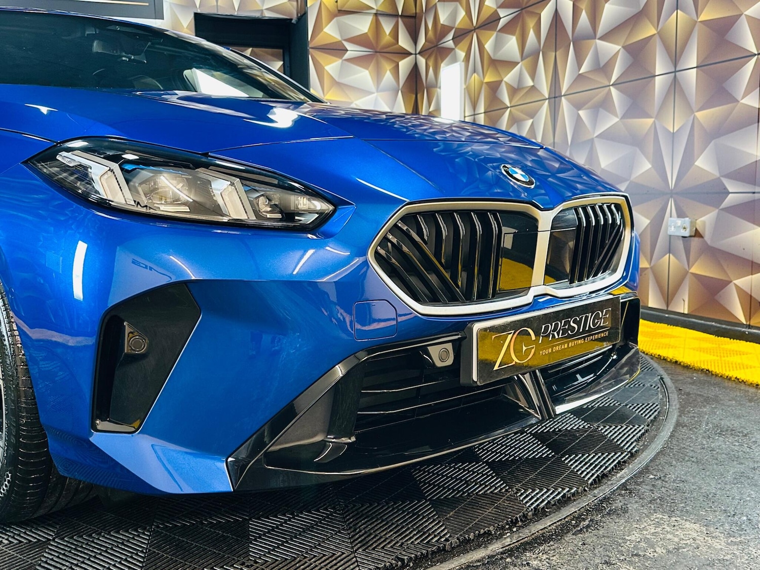 Used BMW 1 Series 2024 for sale - 77497411: Photo 39