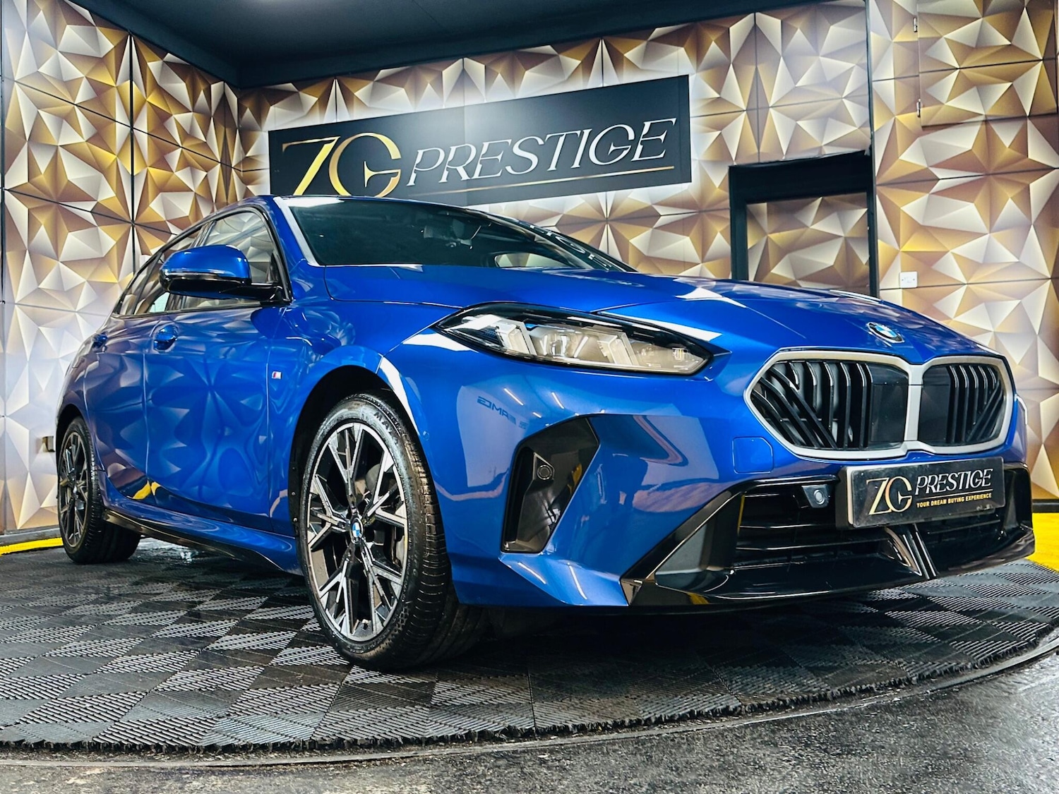 Used BMW 1 Series 2024 for sale - 77497411: Photo 40