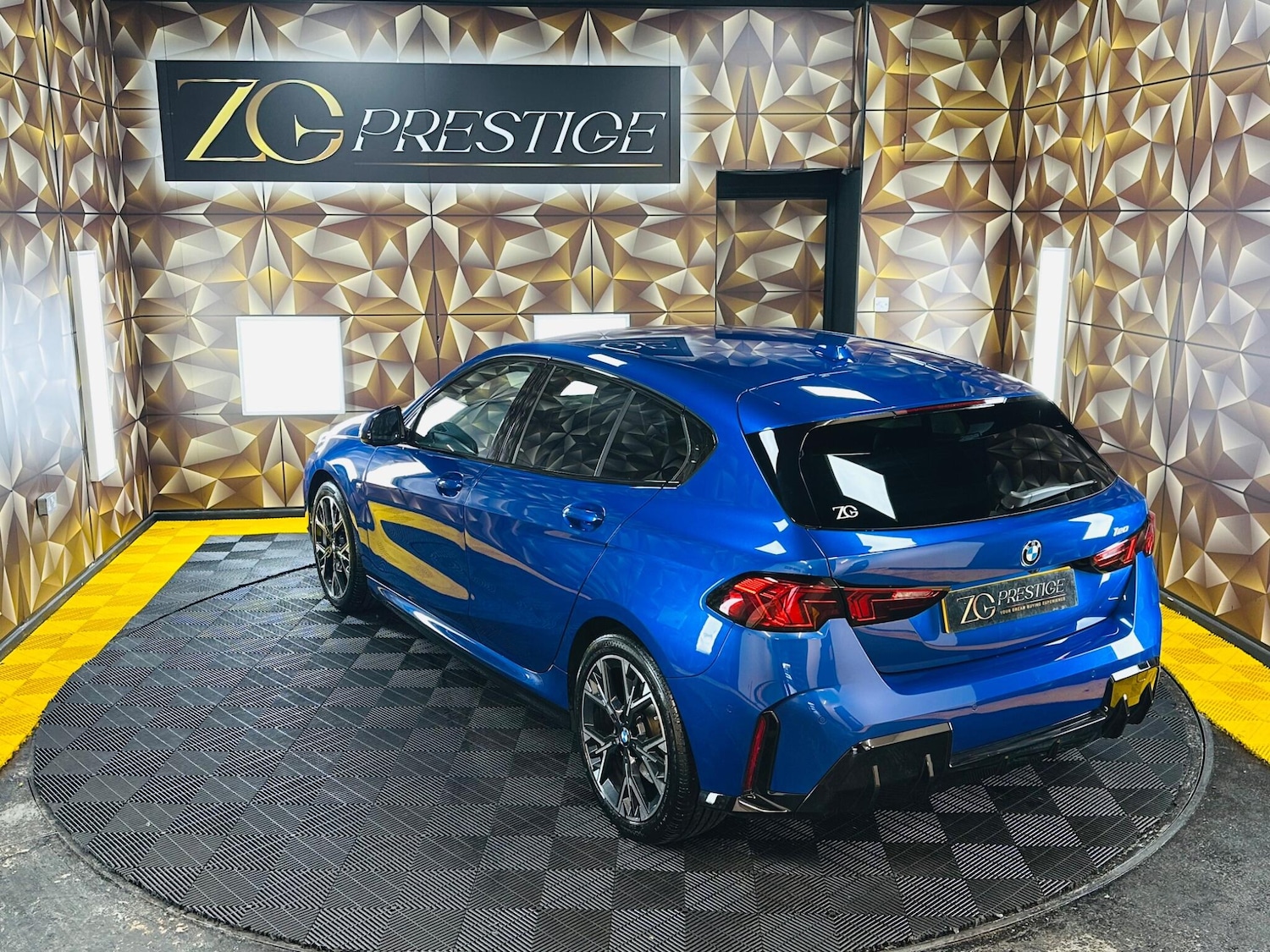 Used BMW 1 Series 2024 for sale - 77497411: Photo 41