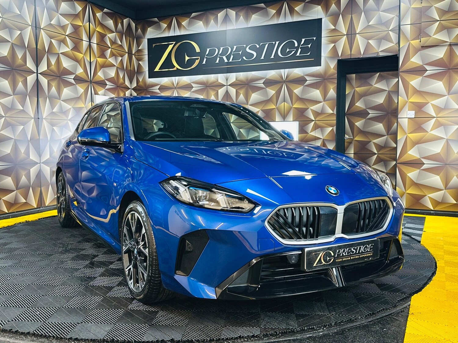 Used BMW 1 Series 2024 for sale - 77497411: Photo 42