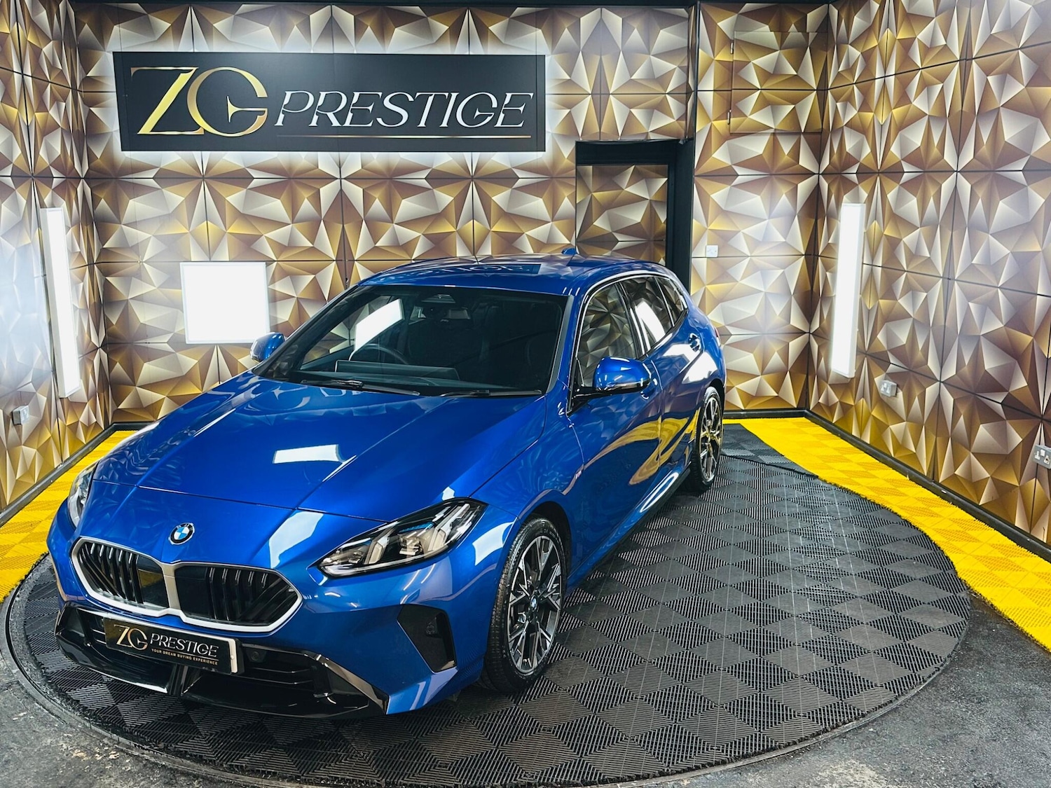 Used BMW 1 Series 2024 for sale - 77497411: Photo 44