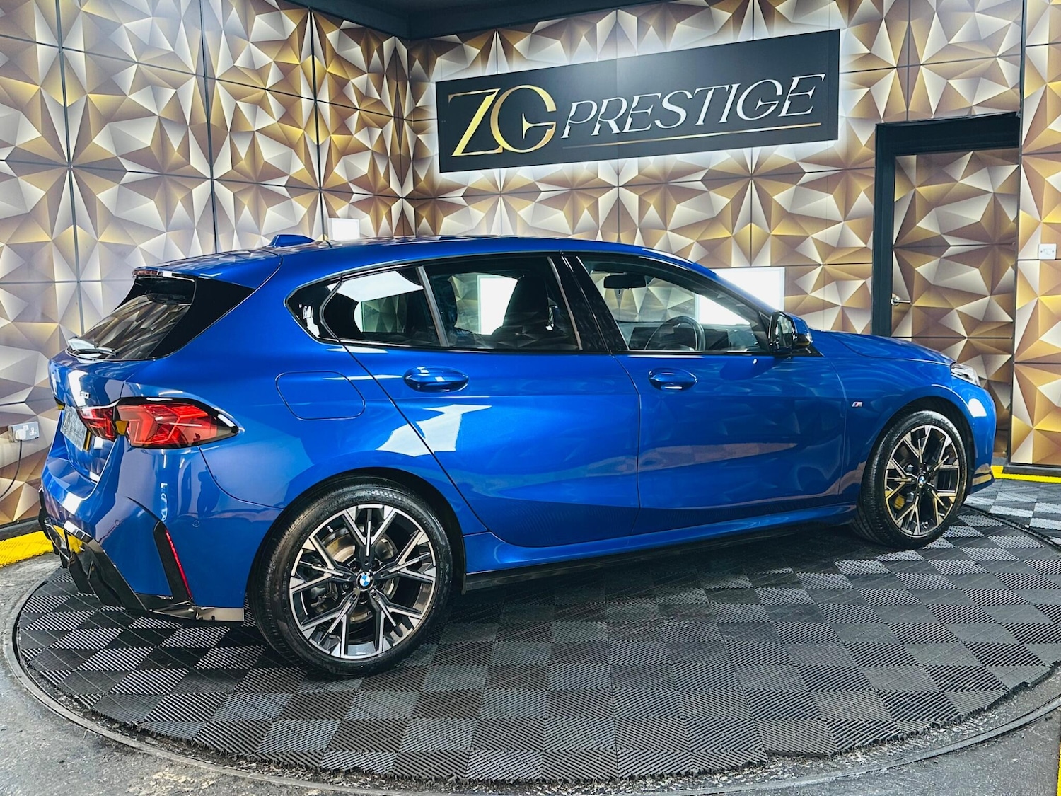 Used BMW 1 Series 2024 for sale - 77497411: Photo 45