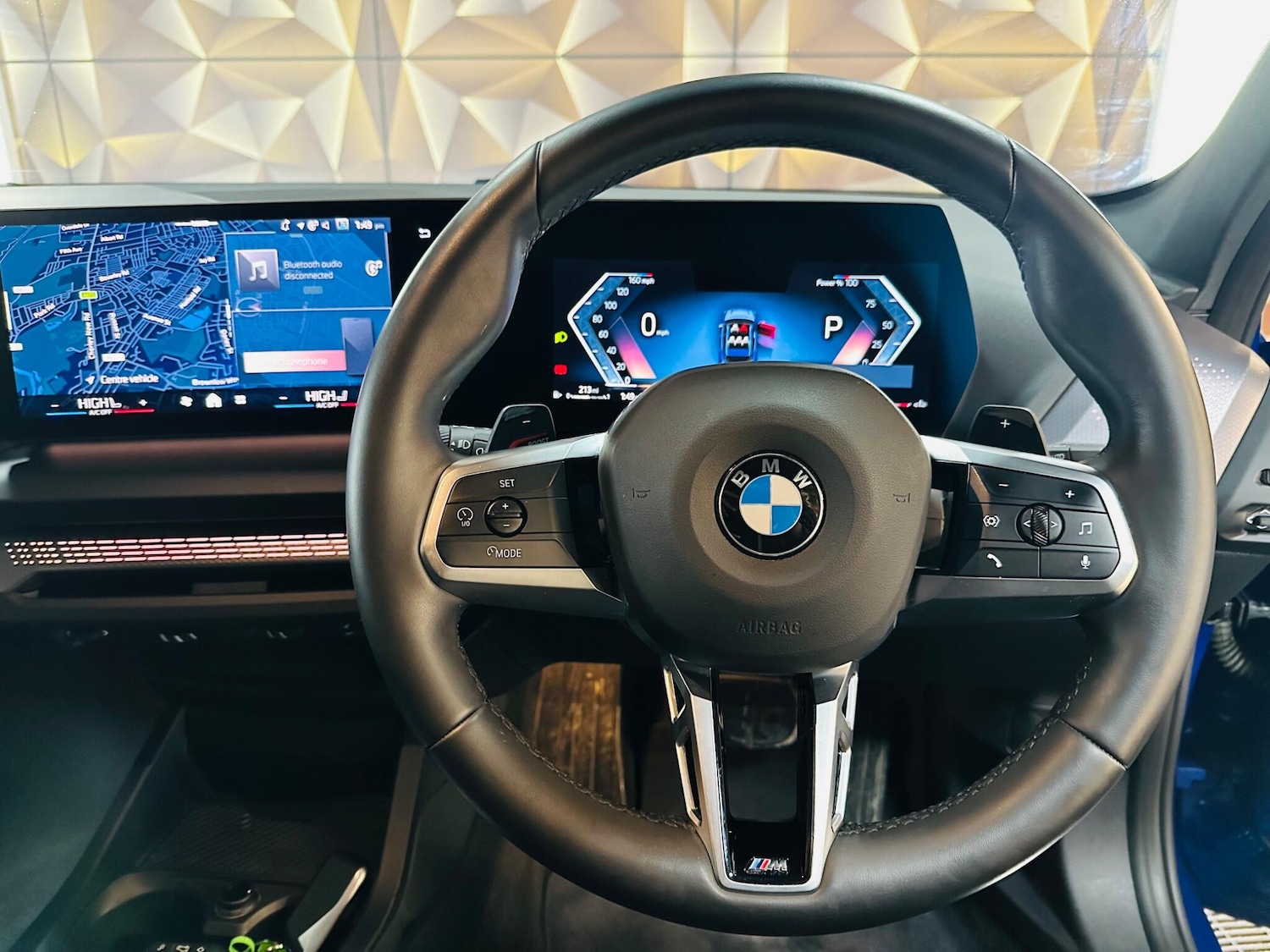 Used BMW 1 Series 2024 for sale - 77497411: Photo 46