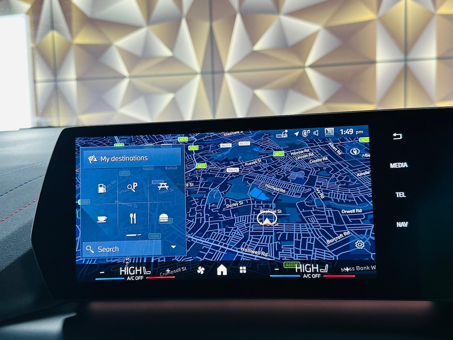 Used BMW 1 Series 2024 for sale - 77497411: Photo 50