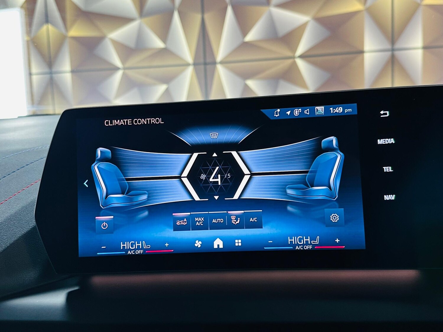 Used BMW 1 Series 2024 for sale - 77497411: Photo 53