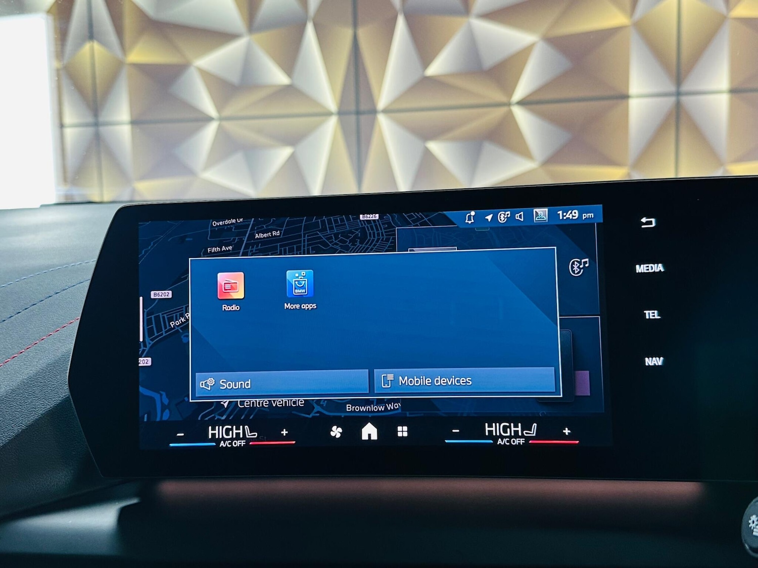 Used BMW 1 Series 2024 for sale - 77497411: Photo 55