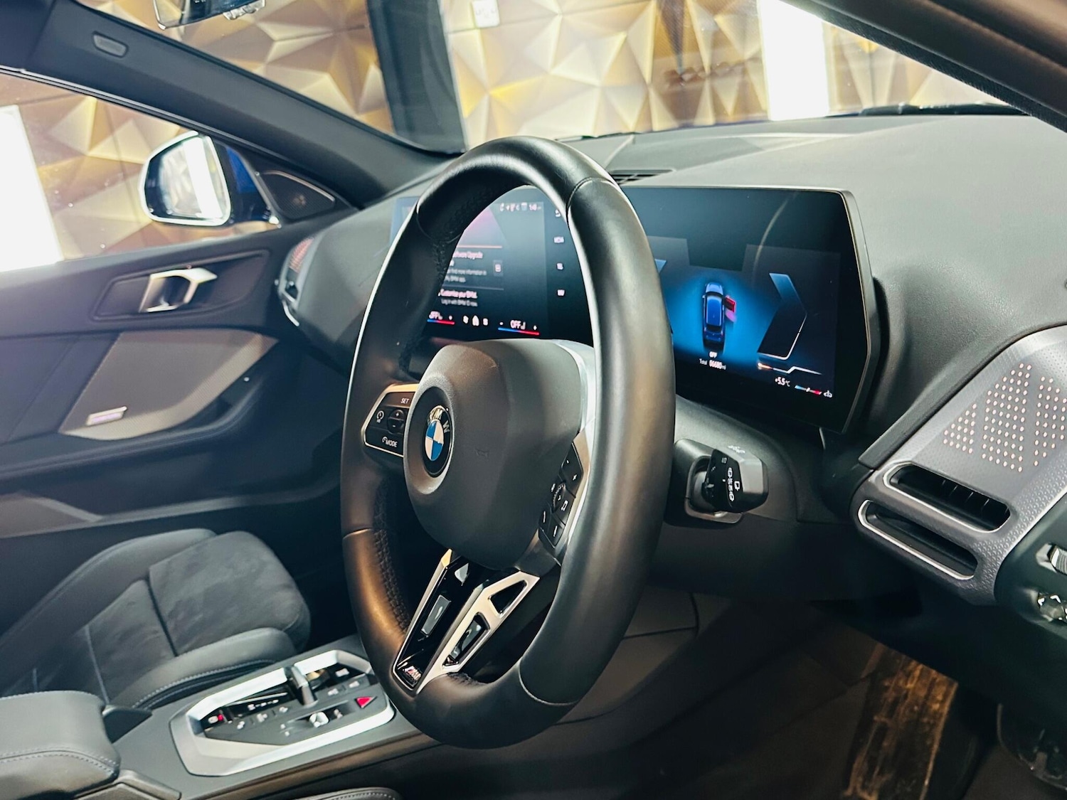 Used BMW 1 Series 2024 for sale - 77497411: Photo 59