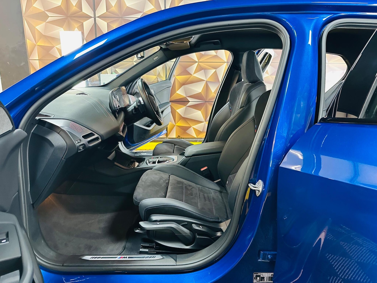 Used BMW 1 Series 2024 for sale - 77497411: Photo 64